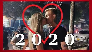 FIRAR NYÅR I THAILAND!!