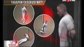 Tahapan-Tahapan Pelaksanaan Hukuman Mati Di Indonesia