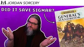 Making Age of Sigmar | The Community Correction