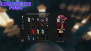 COMO TER TODOS OS COSMETICS DO LUNAR CLIENT DE GRAÇA [ATUALIZADO 2022]
