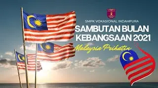 SAMBUTAN BULAN KEBANGSAAN 2021