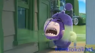 kenziokakat1 oddbods ytp 1 (1st most popular video)