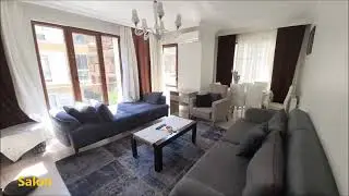 Ümraniye Esenevler'de Acil Satılık 2+1 2.kat 85m2 Daire !