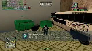 [ GTA-AB.NET ] ShotFire Phiên Bản Lỗi
