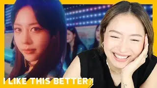 브레이브걸스(Brave Girls) - Pool Party (Feat. 이찬 of DKB) MV REACTION