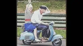 (Lyrics + Vietsub) Never Gonna Give You Up - Rick Astley