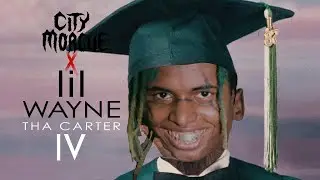 SHE 13!?!?!? (City Morgue x Lil Wayne mashup)