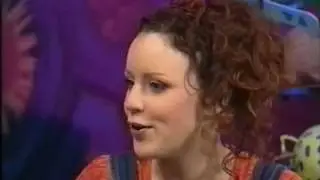 Blümchen- bei VIVA Interaktiv