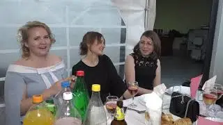 UVOD/ ANDREA & VLADIMIR - KISAČ 11.05.2019.