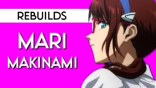 ¿POR QUÉ MARI ❌ NO ENVEJECE? ❌ ¿QUIÉN es MARI MAKINAMI?