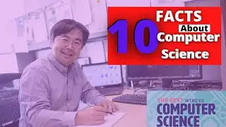 How to Become a Professional Computer Scienctist | Computer Science for Everyone |