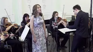 Римский-Корсаков Н. Ария Снегурочки 