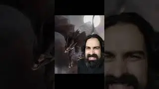 ¡LOS VAMPIROS DEL SEÑOR DE LOS ANILLOS ERAN TEMIBLES!