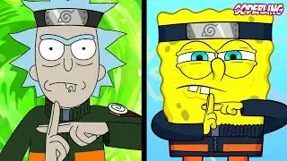 Все Пасхалки на 