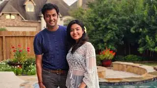 আমেরিকার স্বাধীনতা দিবসে আমরা কিভাবে আনন্দ করলাম! #texas