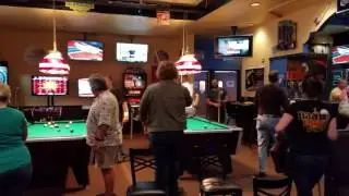 Poison - Nothing but a good time (karaoke cover) Jonny Direwolf Jam sessions #3