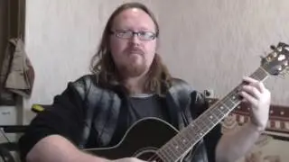Почему бы нет (cover by Vitaliy Slavskiy)