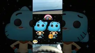DO THESE CARTOONS NEED FUNKO POPS!??