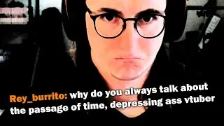 Tyboo Clips That Prove Nothing