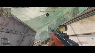 Caldera 2.0 map update - WARZONE