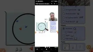 Teaching and learning science and math in virtual lab. simulation lab laboratory