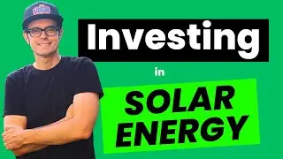 Investing in Solar Energy | Energea Review
