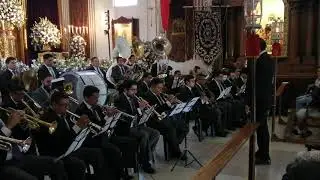 Madre Dolorosa de Candelaria.