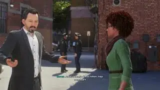 Merre vagy Mr. Connors? | Spider-Man 2 #05