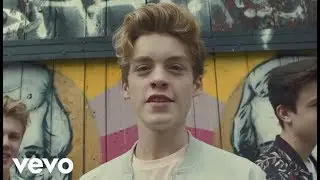 New Hope Club - Perfume