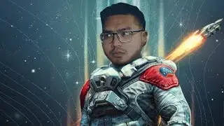 🔴Side Quest Only! Starfield - 3080ti and 10850k