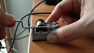 The Saddest Music Box