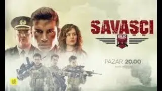 Savaşçı 50.Bölüm Fragmanı