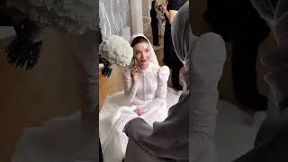 Самая сладинкая Невеста 👰‍♀️ 