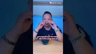 MENGENAL DISTORSI PADA FOTO (RECOGNIZING DISTORTION IN PHOTOS)