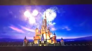 Disney/Pixar Animation Studios (2016)