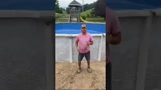 Welcome to PoolOTool! I'm Chris,installing above-ground pools for20+ years.Ready for the next level?