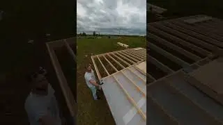 #КаркасныеДома