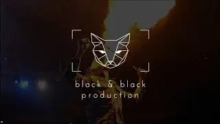 black&black production - Official Showreel 2024