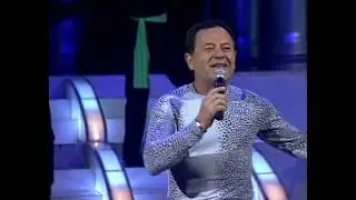 Mile Kitic - Svi su tu - (Tv Pink 2004)