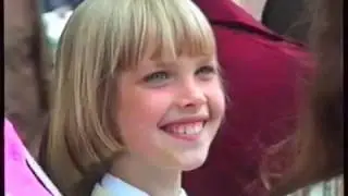 Петрозаводск День города 25 июня 1994