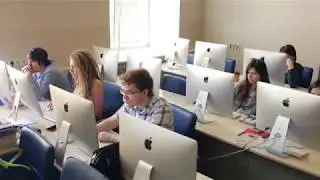 ШАГ теперь ВУЗ!
