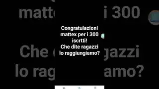 congratulazioni 🎉🎉🎉