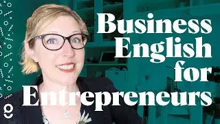 Your ULTIMATE Business English Lesson
