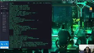 Setup Veeam Hardened Linux Repository