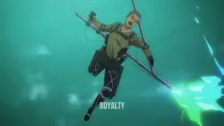 Attack On Titan | The Lost Soul Down | Trailer