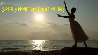 Softly Now the Light of Day (von Weber Hymn)