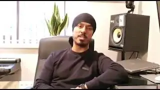 Bhangra Aid 2020 - Manpreet Darroch