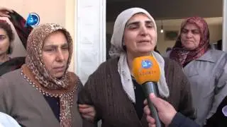 MAHMUT 16 YAŞINDA ÖLDÜRÜLDÜ... HALALARININ TEPKİSİ SÖZÜ HÜKÜMSÜZ BIRAKTI