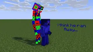 Anomaly 811 vs Anomaly 099 (Made by Anomaly 811)