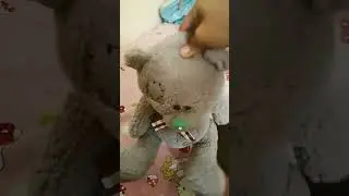 зуб балит